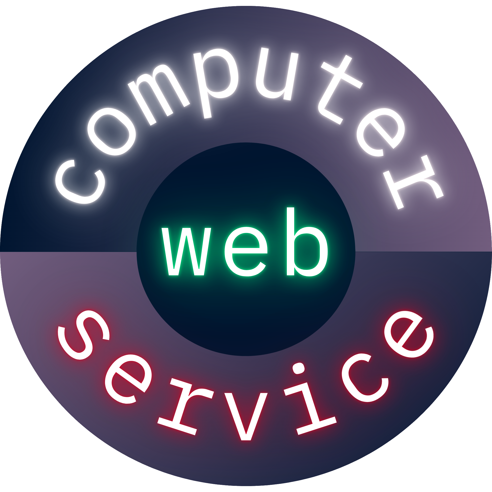 Computer Web Service